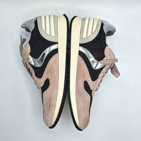 Voile Blanche Julia Power Sneaker Women's Size EU 40/US 9.5 - Picture 4 of 13